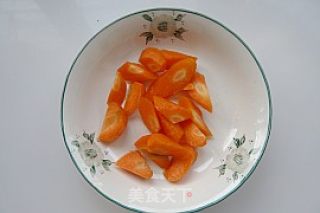 冰糖炖羊排的做法步骤：3