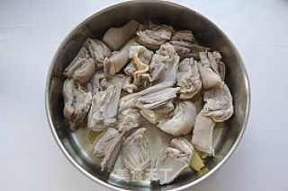冰糖炖羊排的做法步骤：6