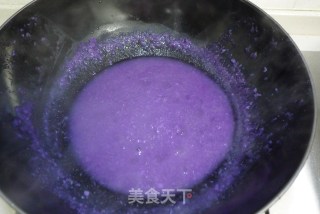 紫糯米枣的做法步骤：3