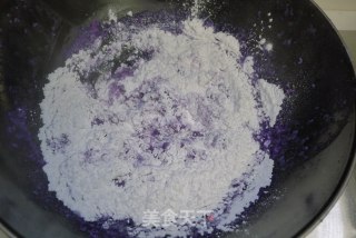 紫糯米枣的做法步骤：5