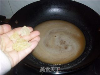 山楂山药的做法步骤：2