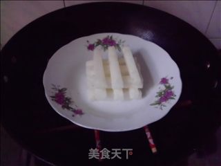 山楂山药的做法步骤：5