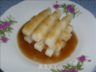 山楂山药的做法步骤：6