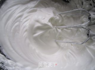 纸杯小蛋糕的做法步骤：5