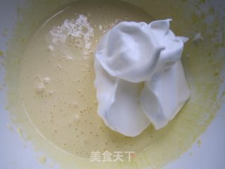 纸杯小蛋糕的做法步骤：6