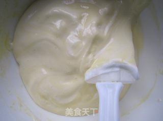 纸杯小蛋糕的做法步骤：7