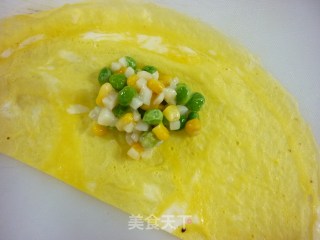 鲜贝蛋烧卖的做法步骤：4