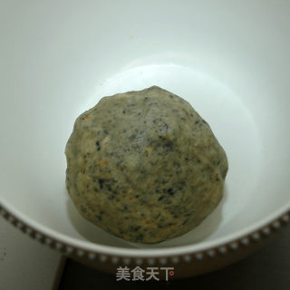 花生酥饼的做法步骤：7