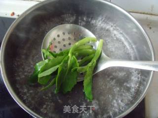 鲜美至极---酿竹荪的做法步骤：3