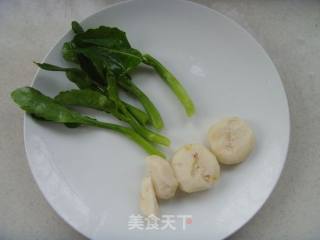 鲜美至极---酿竹荪的做法步骤：4