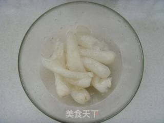 鲜美至极---酿竹荪的做法步骤：5