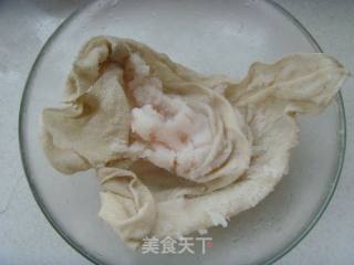 鲜美至极---酿竹荪的做法步骤：8