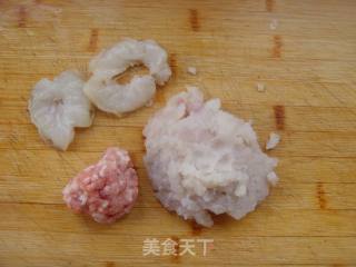 鲜美至极---酿竹荪的做法步骤：9