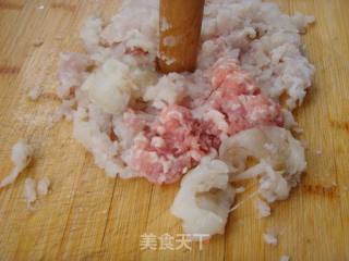 鲜美至极---酿竹荪的做法步骤：10