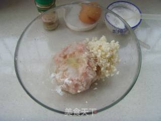 鲜美至极---酿竹荪的做法步骤：11