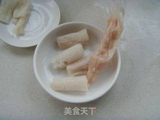 鲜美至极---酿竹荪的做法步骤：12