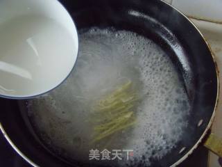 鲜美至极---酿竹荪的做法步骤：15