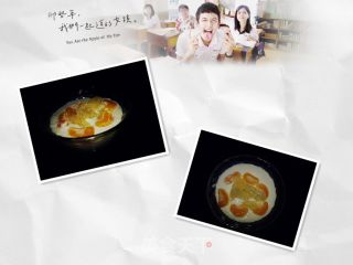 自制双皮奶的做法步骤：3