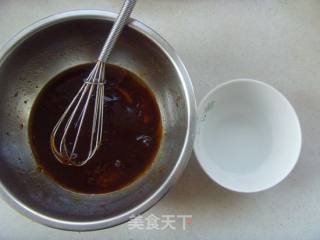 健康粗纤维--燕麦饼干的做法步骤：2