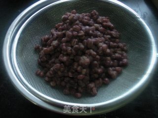 红豆包的做法步骤：3