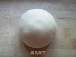 红豆包的做法步骤：9