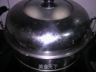 红豆包的做法步骤：11