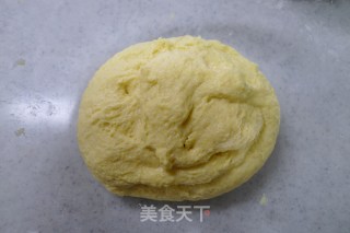 玉米面发糕的做法步骤：7