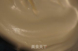 【我的烘焙时间】如此性感，如此美丽--我的粉红豹纹蛋糕卷的做法步骤：21
