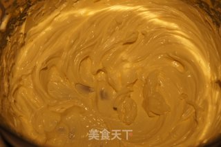 【我的烘焙时间】如此性感，如此美丽--我的粉红豹纹蛋糕卷的做法步骤：31
