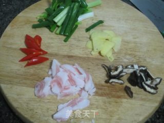 怀旧潮式蒸鱼的做法步骤：3