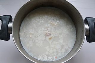 蒜苗烧猪蹄的做法步骤：4