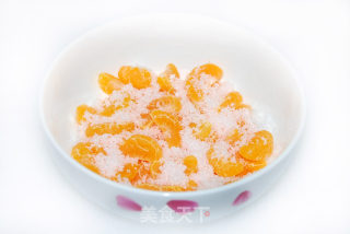 正月十五闹花灯——雪打宫灯的做法步骤：1
