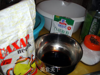 豇豆鸡块的做法步骤：4