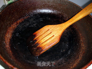 豇豆鸡块的做法步骤：5