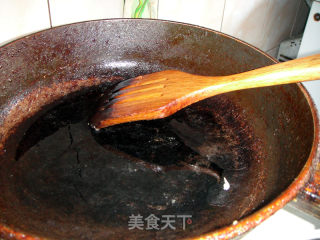 豇豆鸡块的做法步骤：8