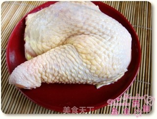 行气健脾养肝肾丰胸滋阴——五指毛桃淡菜汤的做法步骤：1