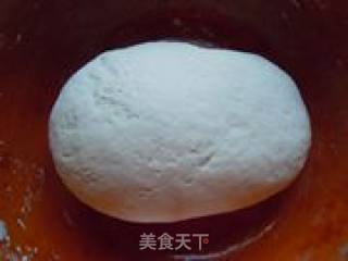适合新手的韭菜鸡蛋素水饺的做法步骤：5