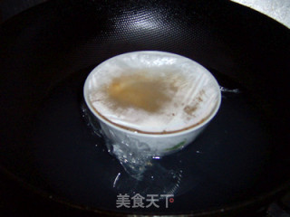 芥末鸡丝渍白菜的做法步骤：2