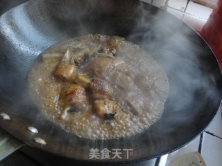 白玉鸡翅的做法步骤：6