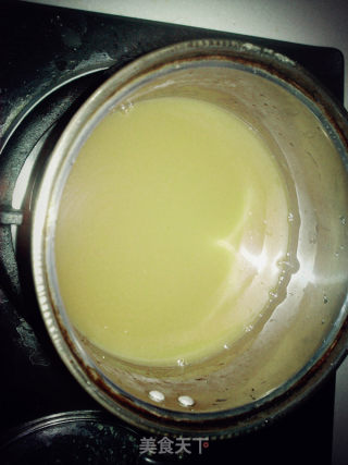 秋梨膏的做法步骤：7