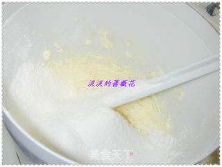 DIY---跟我学做芝士饼干的做法步骤：3