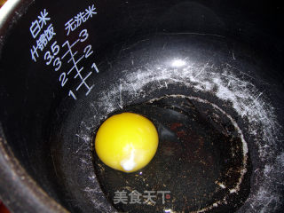 松脆小馒头的做法步骤：2