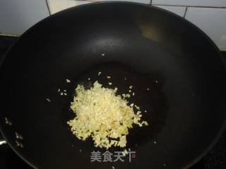白菜银丝卷的做法步骤：7