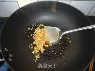 白菜银丝卷的做法步骤：8