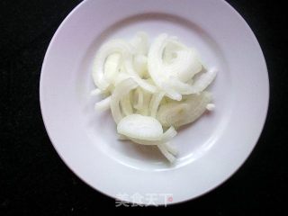 简单全麦培根Pizza的做法步骤：2
