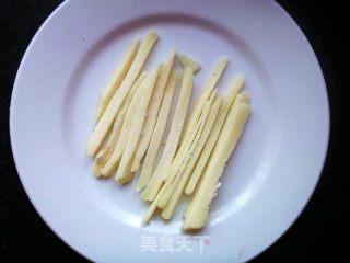 简单全麦培根Pizza的做法步骤：6