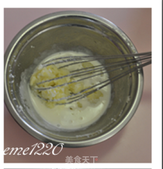 超级酥脆蛋卷--Crispy Roll的做法步骤：3