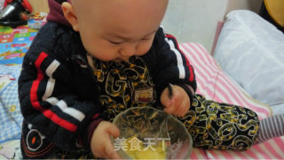纯母乳冰淇淋的做法步骤：6