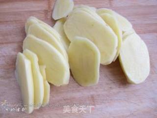 简单易上手，外脆里嫩—脆皮春卷的做法步骤：2
