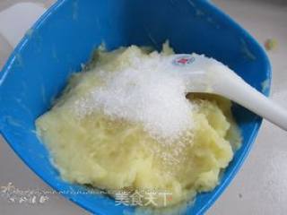 简单易上手，外脆里嫩—脆皮春卷的做法步骤：3